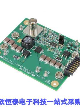 LM3424BKBSTEVAL/NOPB null TI