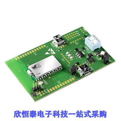 2603019021001射频 《 AMB2220-EV EVALUATION KIT    》