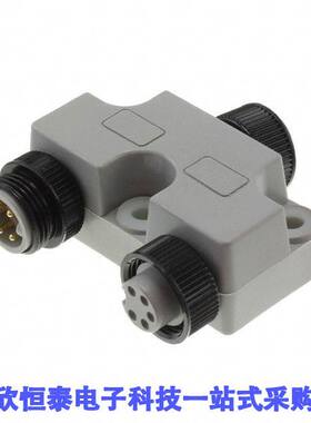 1300350071连接器 《 CONN Y-ADAPTER 5P-5P/5P F-F/M    》