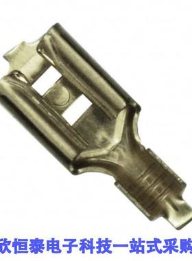 42799-1连接器 《 CONN QC RCPT 16-20AWG 0.187    》