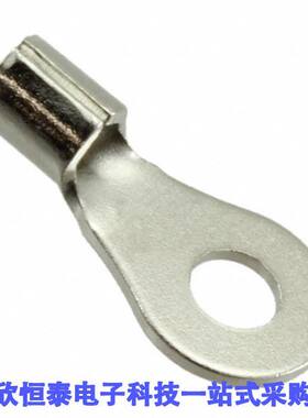 0192030488连接器 《 CONN RING CIRC 14-16AWG #6 CRIMP    》