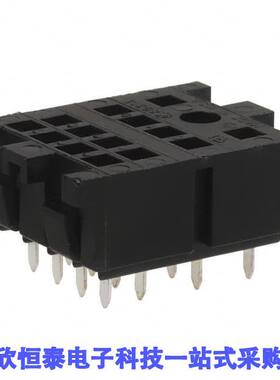 27E023继电器 《 RELAY SO【ET 14 POS THROUGH HOLE    》