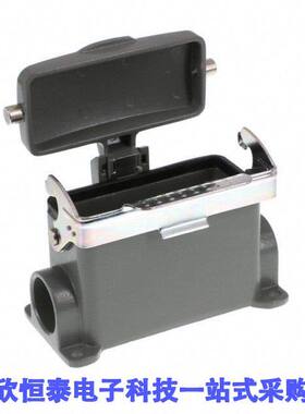 0936012533连接器 《 CONN BASE W/CVR SIDE SZ16B PG21    》