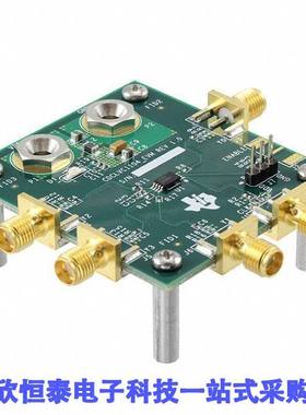 CDCLVC1104EVM开发板 《 EVAL MODULE FOR CDCLVC1104    》