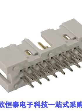 09185066329连接器 《 CONN HEADER VERT 6POS 2.54MM    》