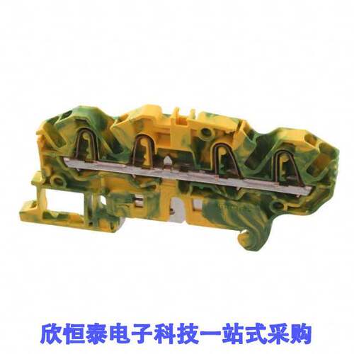1SNK705152R0000连接器 《 AUT SNK PI-SPRING    》