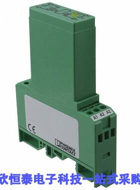2954235继电器 《 SSR RELAY SPST-NO 3A 48-280V    》