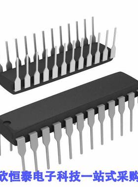 AD7538KNZ芯片 《 IC DAC 14BIT A-OUT 24DIP    》