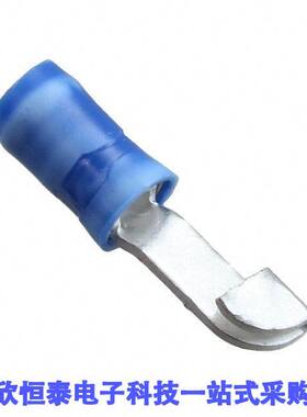 32447连接器 《 CONN KNIFE TERM 14-16 AWG BLUE    》