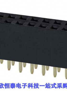 PPPC072LFBN-RC连接器 《 CONN HDR 14POS 0.1 GOLD PCB    》