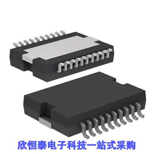 L6234PD013TR芯片 《 IC MOTOR DRIVER 7V-52V 20POWERSO    》