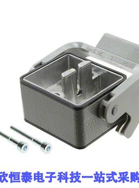 09140020301连接器 《 CONN BASE BOTTOM ENTRY    》