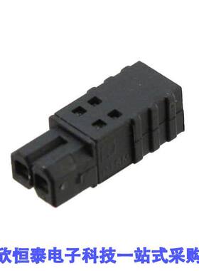 1778832连接器 《 TERM BLO【 PLUG 2POS STR 2.5MM    》