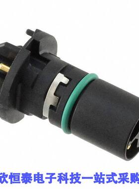 1406410连接器 《 CONN MALE INSERT 4POS SOLDER    》