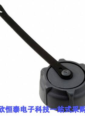 PXP7082连接器 《 CONN SEALING COVER GRAY    》