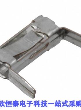 86434-1连接器 《 CONN SO【ET SOLDER PCB TIN    》