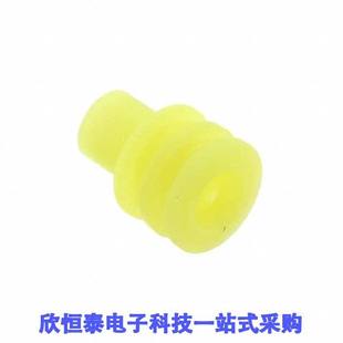 963292-1连接器 《 CONN SEAL PLUG JUNIOR P TIMER    》