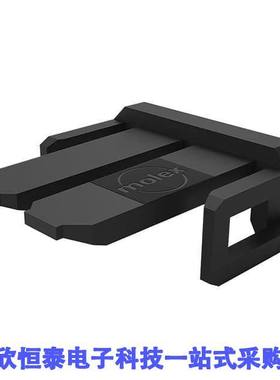 1722643002连接器 《 ULTRA-FIT TANGLESS TERMINAL POSI    》