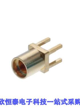 0734151475连接器 《 50 OHMS MMCX VERT JA【 PCB    》