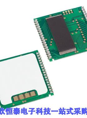 DS9034I-PCX+芯片 《 IC SRAM NV TIMEKEEPING POWERCAP    》