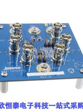 ISL28210SOICEVAL1Z null Renesas Electronics America