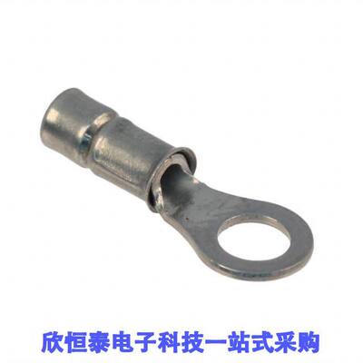 323152连接器 《 CONN RING CIRC 16-22AWG #8 CRIMP    》