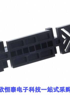 0466230701连接器 《 CONN RCPT HSG 7POS 3.00MM    》