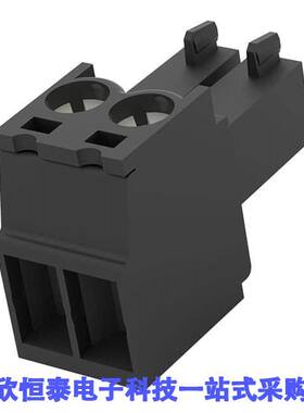 2213936-2连接器 《 SMT TB SCREW RECEPTACLE, 3.5MM,    》