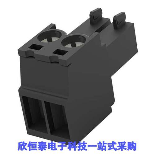 2213936-2连接器 《 SMT TB SCREW RECEPTACLE, 3.5MM,    》
