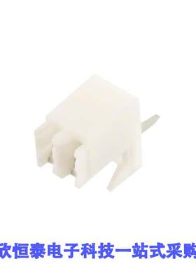 0022173022连接器 《 CONN RCPT 2POS 0.1 GOLD PCB    》