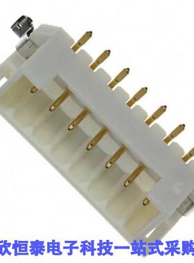 DF3EA-7P-2V(51)连接器 《 CONN HEADER SMD 7POS 2MM    》