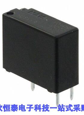 ACTP112继电器 《 RELAY AUTOMOTIVE SPDT 30A 12V    》