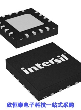 ISL43141IRZ/ISL43141IV/ISL43141IV-T