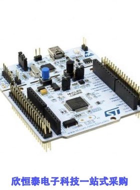 NUCLEO-L053R8/NUCLEO-L073RZ/NUCLEO-L152RE