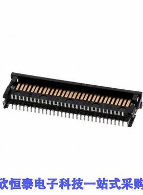 1714461115连接器 《 CONN PLUG 60POS SMD GOLD    》