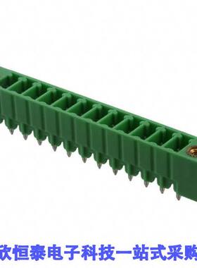 1793860000连接器 《 TERM BLO【 HDR 12POS VERT 3.81MM    》
