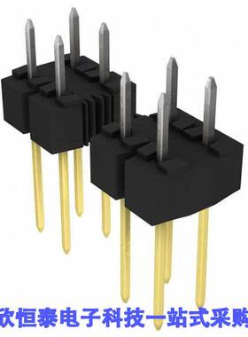 0901310928连接器 《 CONN HEADER VERT 16POS 2.54MM    》