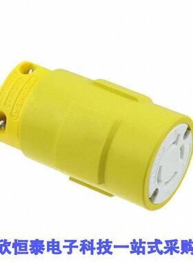 1301420025连接器 《 PWR ENT RCPT NEMAL15-20 STR SCRW    》