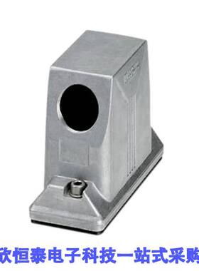 1413417连接器 《 CONN HOOD SIDE ENTRY SZB16 M32    》