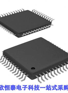 AT32UC3L064-AUR芯片 《 IC MCU 32BIT 64KB FLASH 48TQFP    》