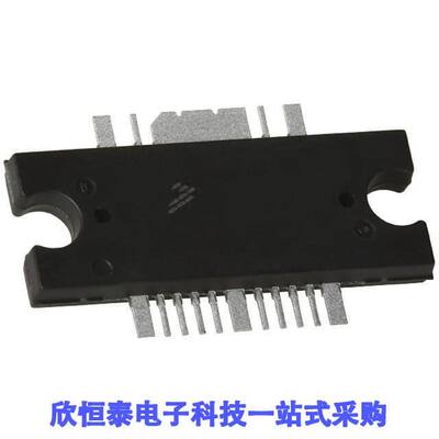 MWIC930NR1射频 《 IC RF AMP CELLULAR 900MHZ TO272    》