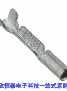 63506-1连接器 《 CONN TERM RCPT 22-29AWG CRIMP    》