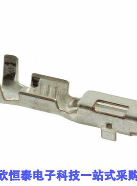 368084-1连接器 《 CONN SO【ET 16-18AWG CRIMP TIN    》