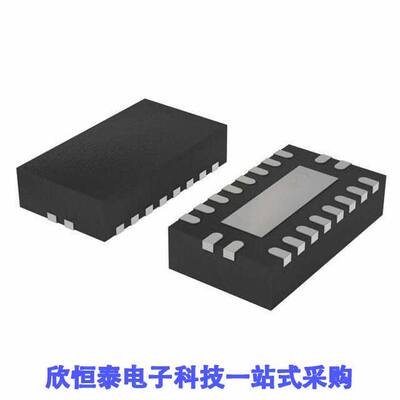 LSF0108RKSR芯片 《 IC TRANSLTR BIDIRECTIONAL 20VQFN    》