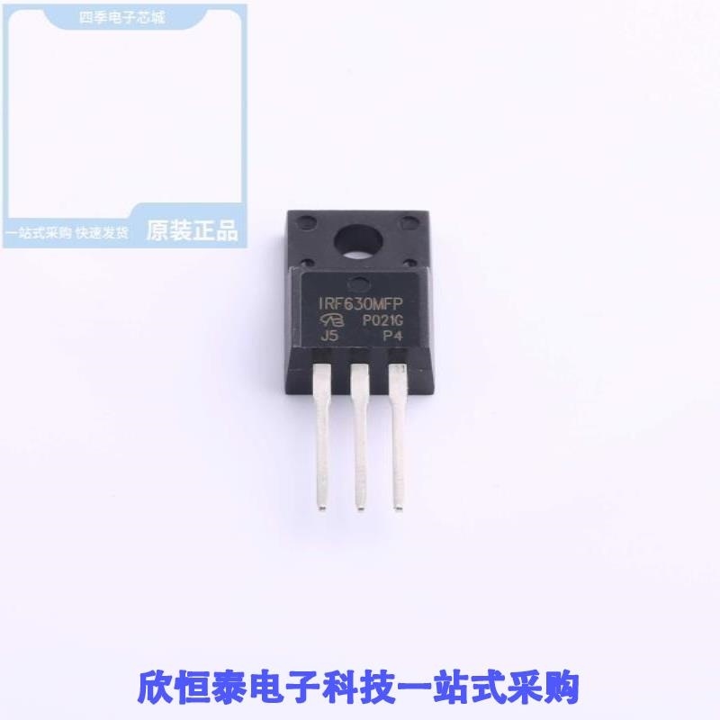 IRF630MFP IRF630NL IRF630N