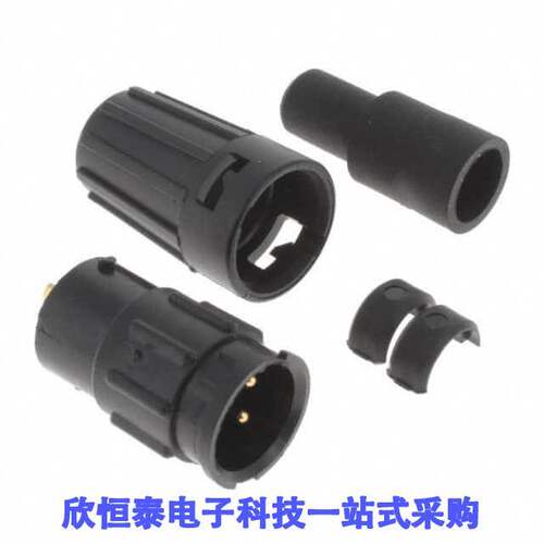 8382-4PG-513连接器 《 CONN RCPT MALE 4POS SOLDER CUP    》