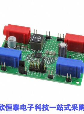 ADM00845开发板 《 MIC28515 75V/5A HLL STEP DOWN EV    》