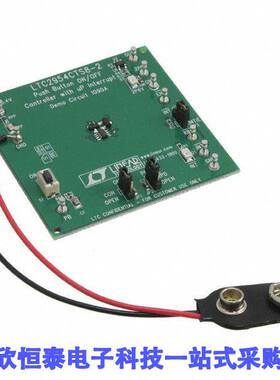 DC1090A开发板 《 BOARD EVAL LTC2954    》