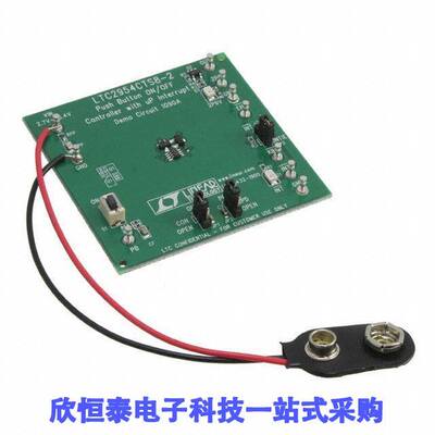 DC1090A开发板 《 BOARD EVAL LTC2954    》
