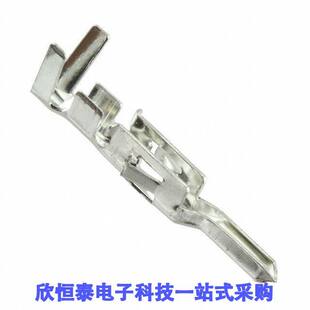 10127818-121LF连接器 《 CONN PIN 16-22AWG CRIMP TIN    》